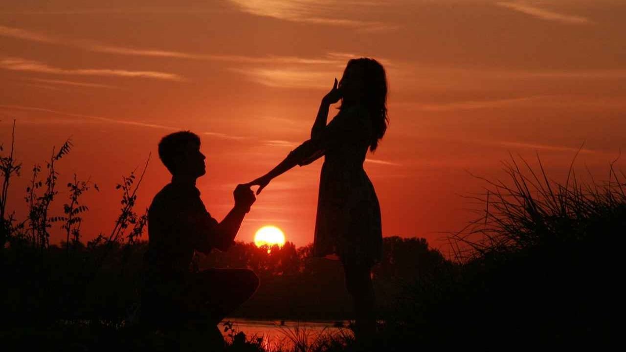 how to propose a girl