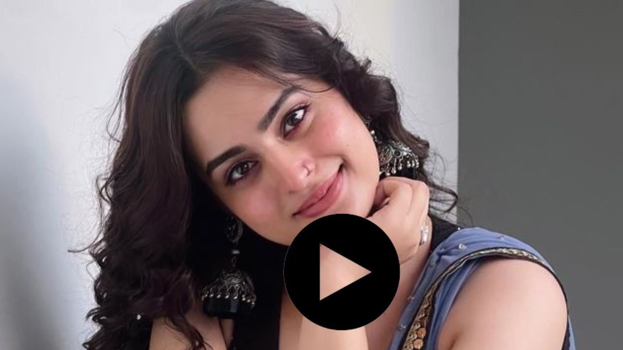 Dance on marathi song 2025